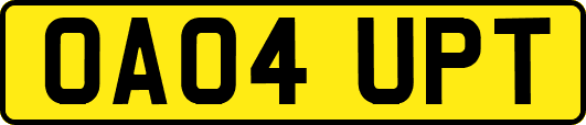 OA04UPT