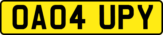 OA04UPY