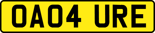 OA04URE