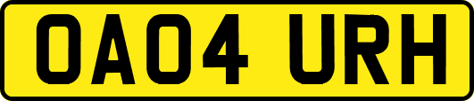 OA04URH