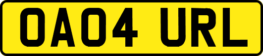 OA04URL