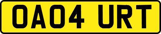 OA04URT