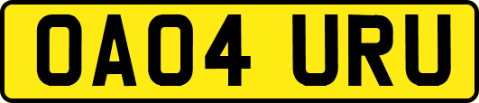 OA04URU