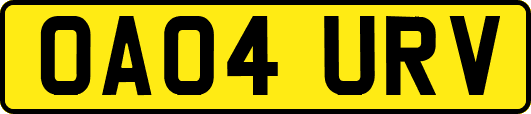 OA04URV