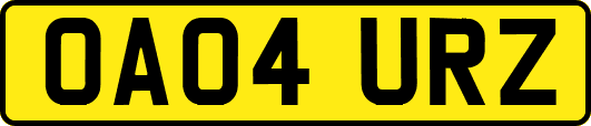 OA04URZ