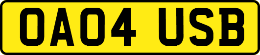 OA04USB