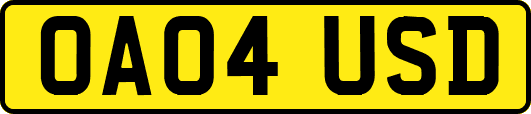 OA04USD