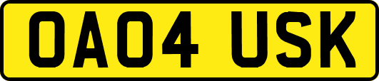 OA04USK