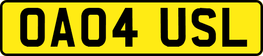 OA04USL
