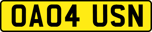 OA04USN