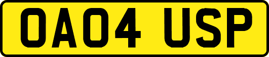 OA04USP