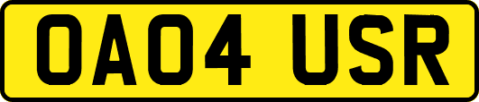 OA04USR