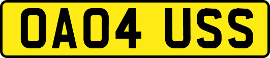 OA04USS