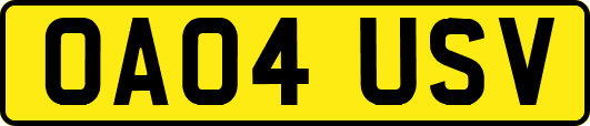 OA04USV