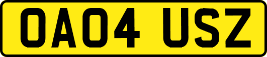OA04USZ