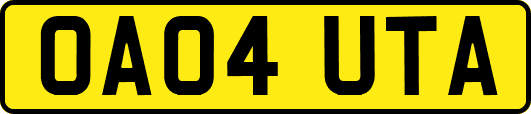 OA04UTA
