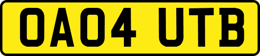 OA04UTB