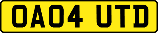 OA04UTD