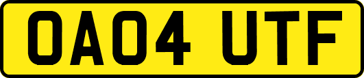OA04UTF