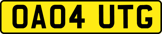 OA04UTG