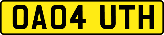 OA04UTH