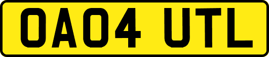 OA04UTL