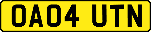 OA04UTN
