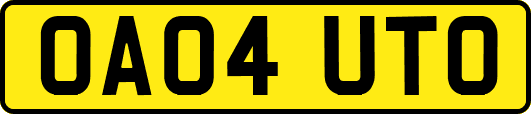 OA04UTO