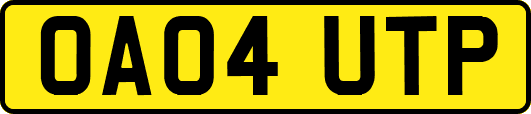 OA04UTP