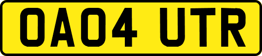 OA04UTR