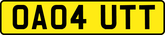OA04UTT