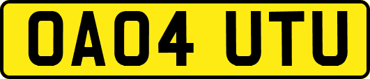 OA04UTU