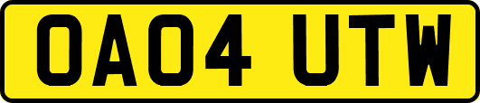 OA04UTW