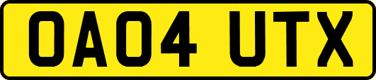 OA04UTX