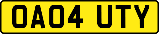 OA04UTY