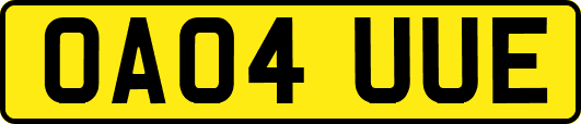 OA04UUE