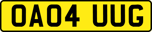 OA04UUG