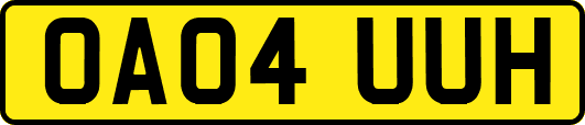 OA04UUH