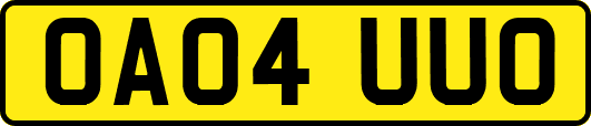 OA04UUO