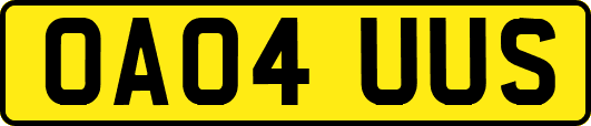 OA04UUS