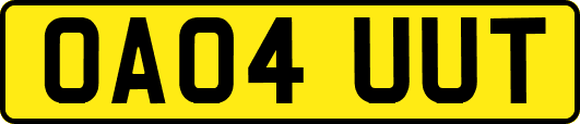 OA04UUT