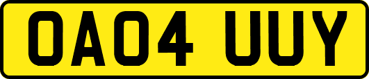 OA04UUY