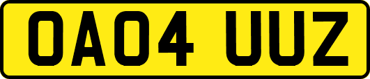 OA04UUZ