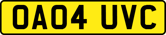 OA04UVC