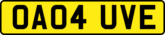 OA04UVE