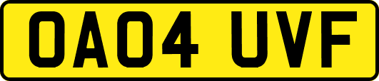 OA04UVF