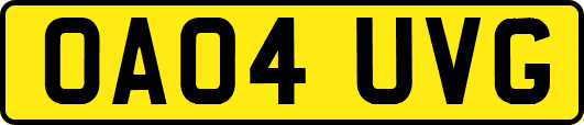 OA04UVG