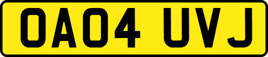 OA04UVJ