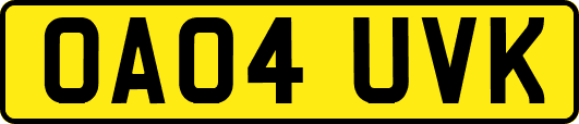 OA04UVK