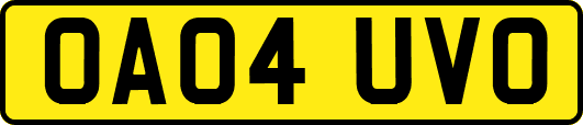 OA04UVO